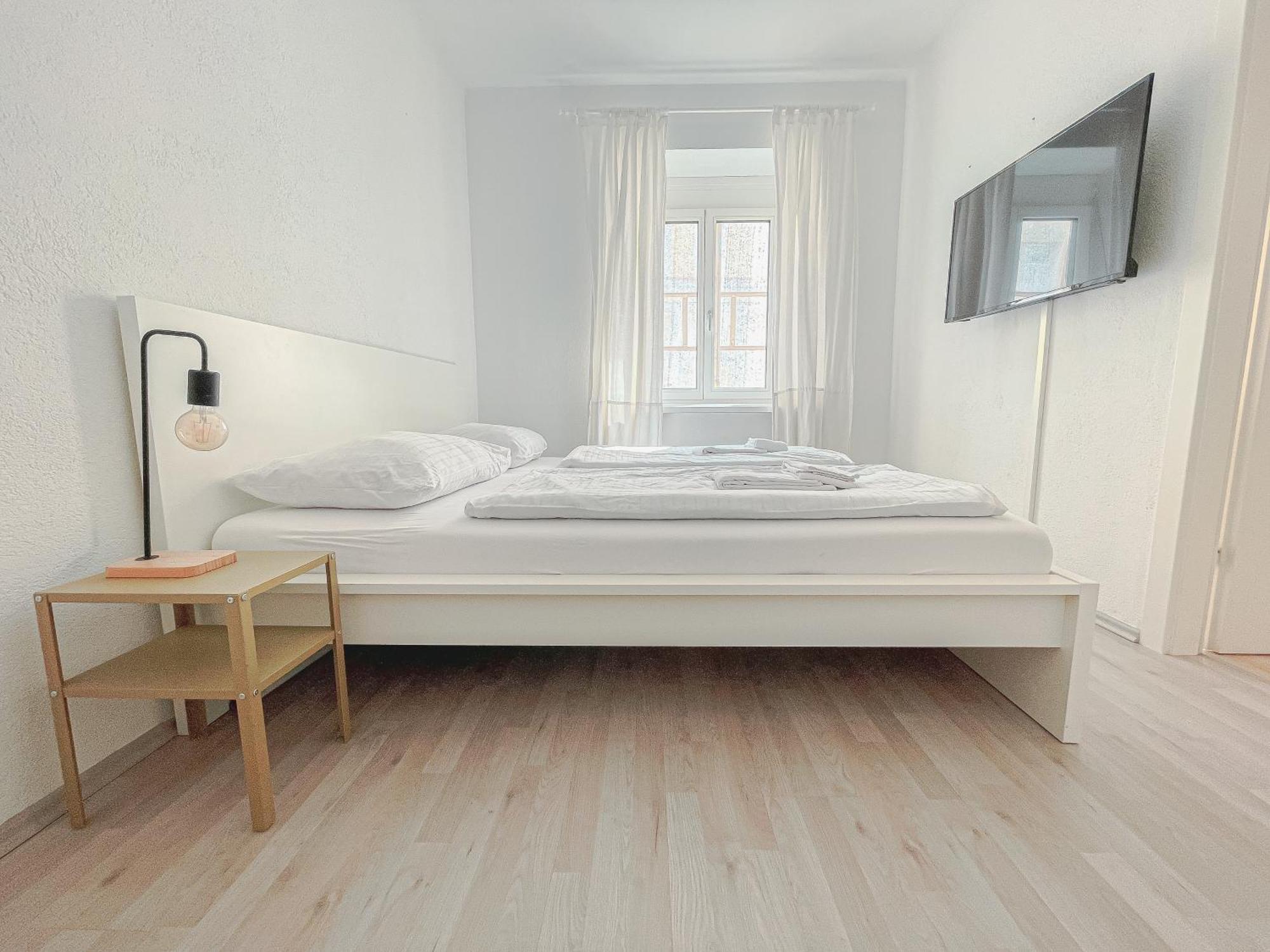 Contactless Self-Check-In - Studio, 5 Minutes To Center Apartment Graz Ngoại thất bức ảnh