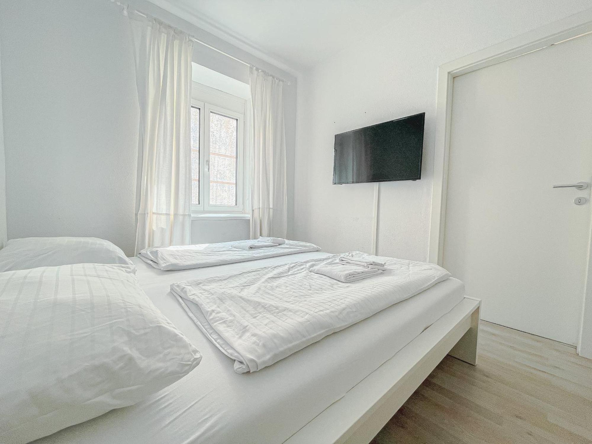 Contactless Self-Check-In - Studio, 5 Minutes To Center Apartment Graz Ngoại thất bức ảnh