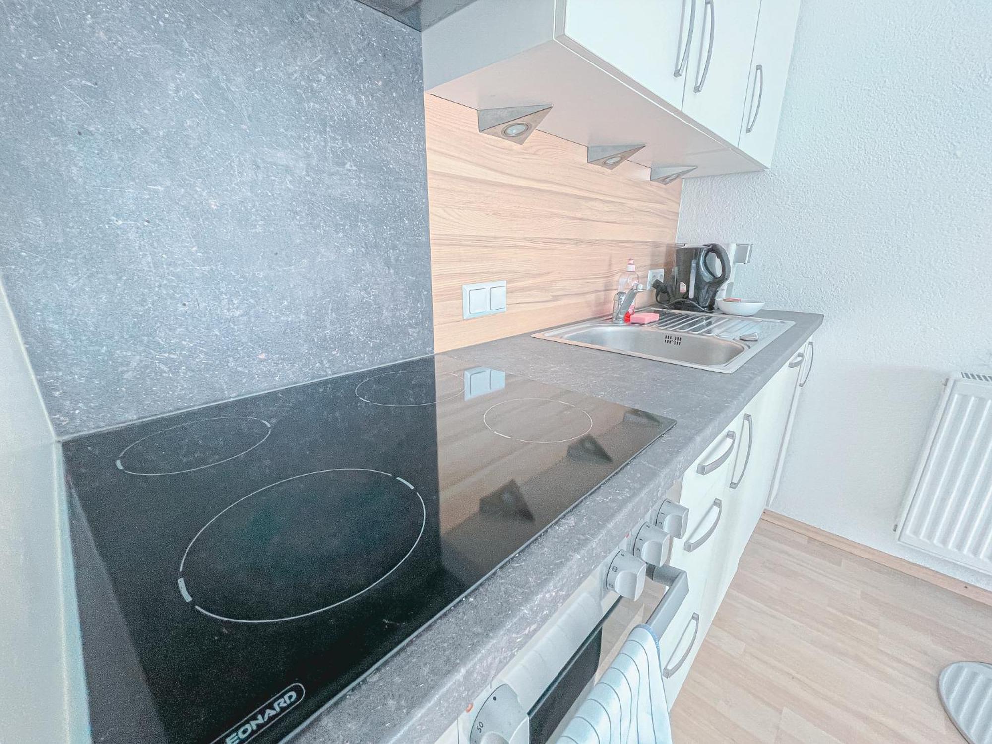 Contactless Self-Check-In - Studio, 5 Minutes To Center Apartment Graz Ngoại thất bức ảnh