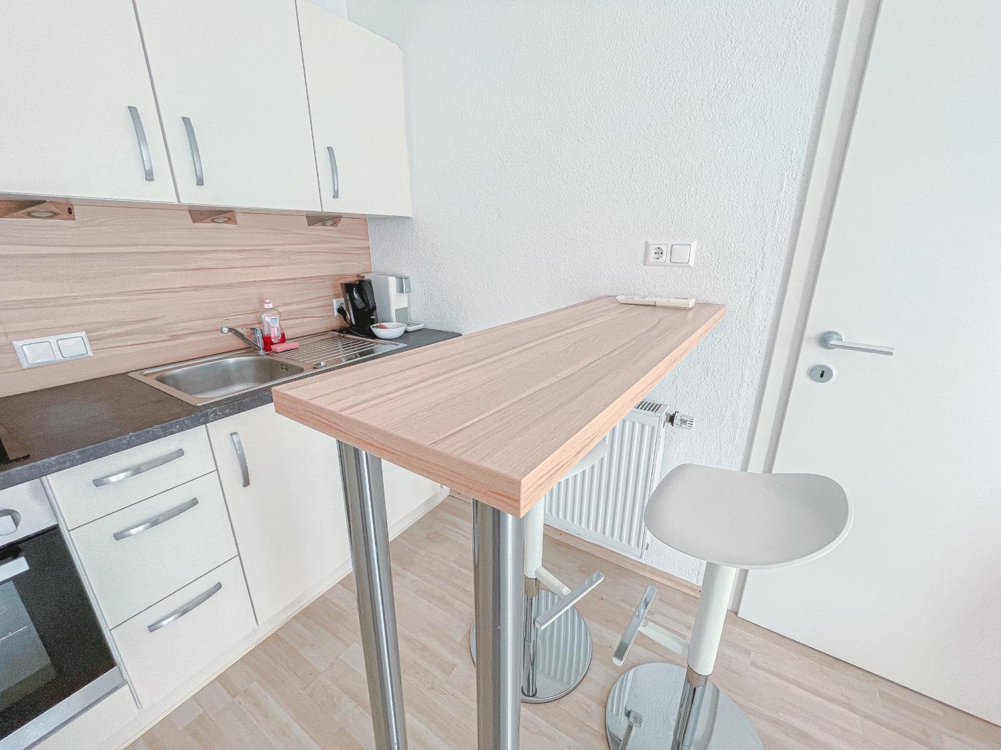 Contactless Self-Check-In - Studio, 5 Minutes To Center Apartment Graz Ngoại thất bức ảnh